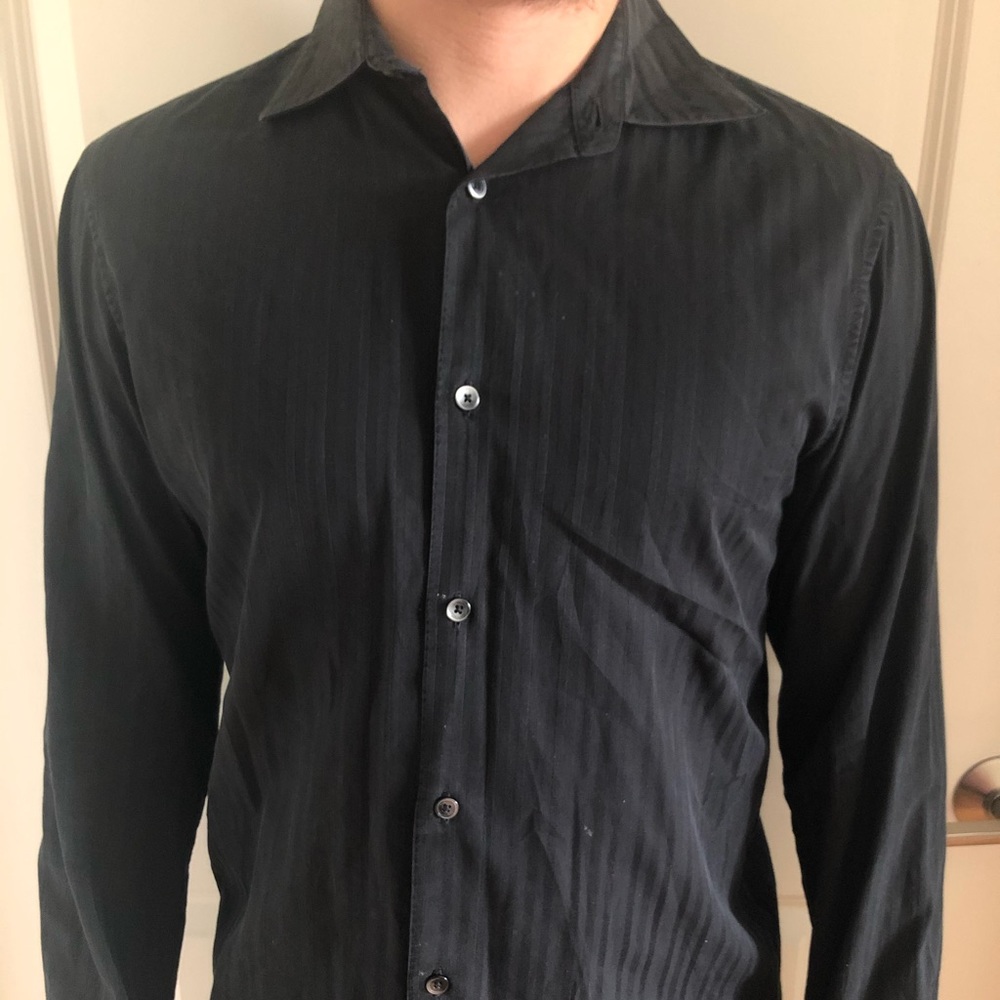 Men’s Calvin Klein Dress Shirt